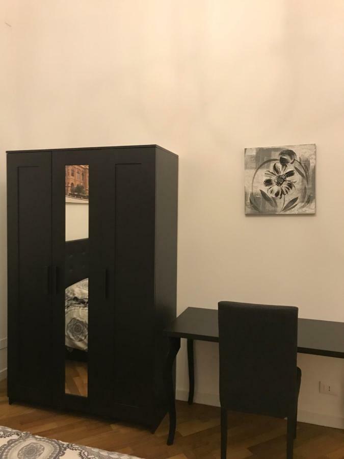 La Dimora Dell'Artista Apartment Palermo Ngoại thất bức ảnh
