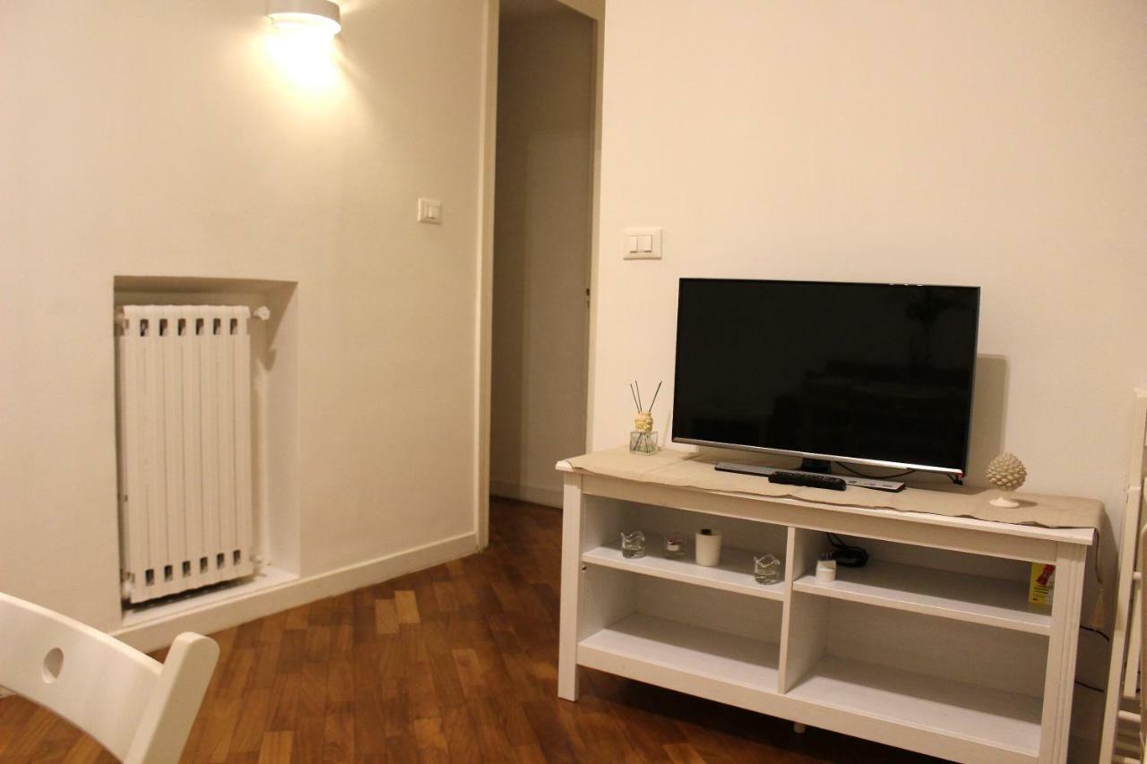 La Dimora Dell'Artista Apartment Palermo Ngoại thất bức ảnh